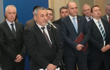 Центрове ще борят шумните заведения