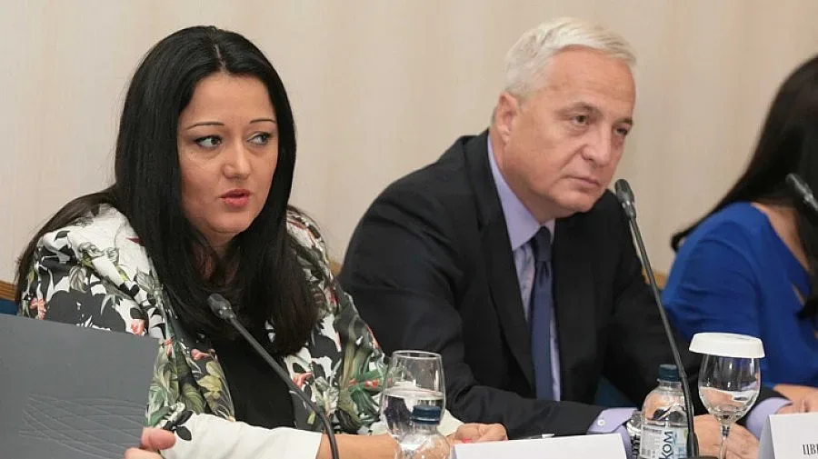 Павлова: Справяме се изключително добре с еврофондовете