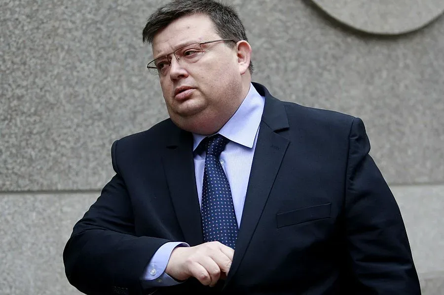 Цацаров: Съдебна реформа е Наглите и Килърите да са в затвора