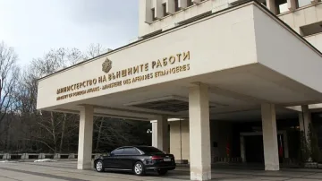 "Пострадалата" българка в Лондон е жива и здрава