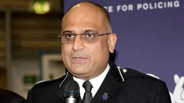 Шеф от полицията в Лондон: Ислямът да прогони терористите