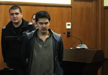 4 години затвор за Джон Терориста