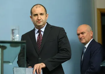 Президентът няма да разсекрети едната от 2-те стенограми за КТБ