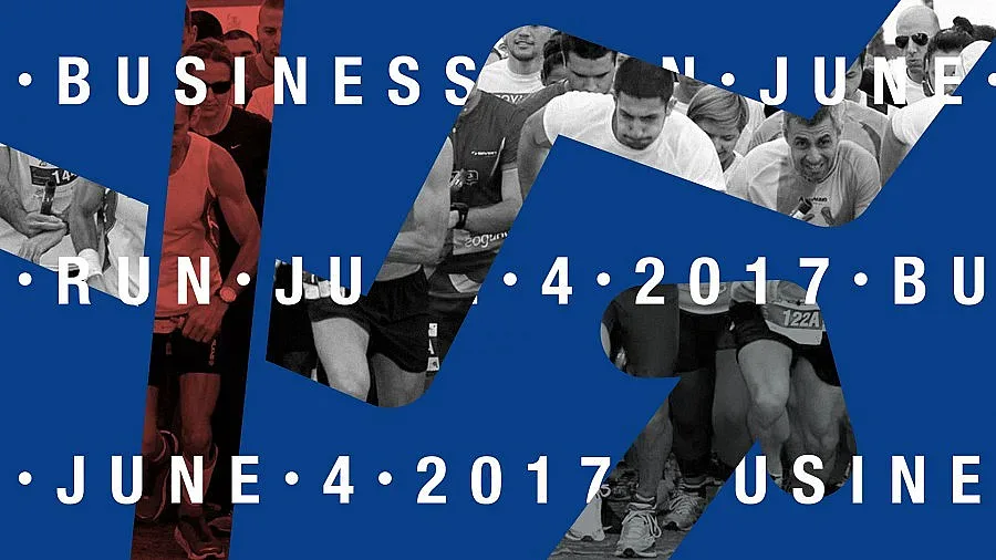 Бизнесът тича в подкрепа на две каузи