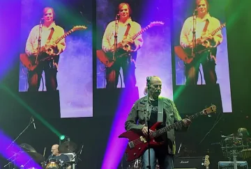 Незабравим концерт на „Щурците" със съдействието на Fibank