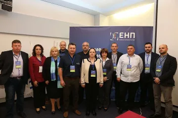 ЕНП сигнализира СЕМ за филм по СКАТ