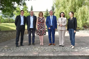 „Софийска вода" с безплатен телефон