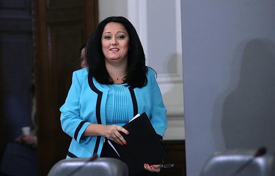 Лиляна Павлова: Европа ще я има, въпросът е в какъв формат