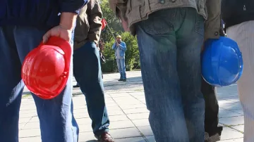 Работниците в мина "Оброчище" прекратиха протеста си