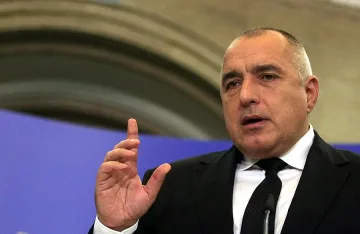 Няма служба в света, която може да спре терористичните актове 