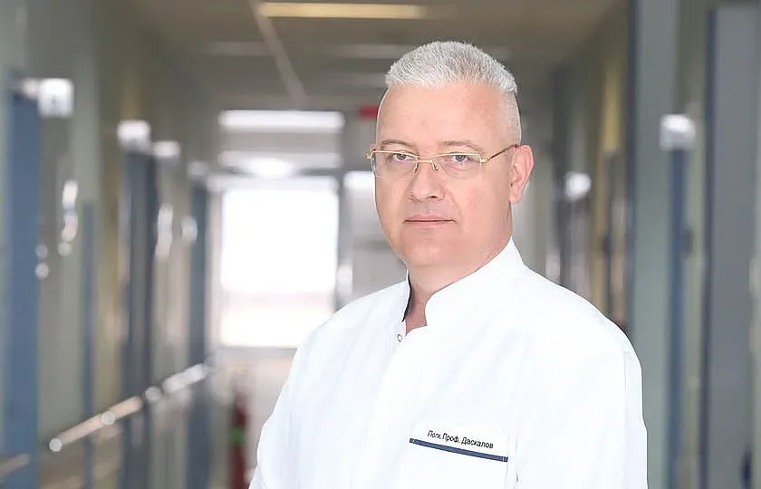 Водещ наш кардиолог разкри тайната на здравото сърце през зимата