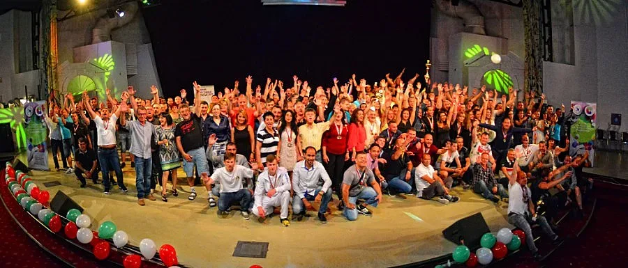 300 премериха сили в транспортна спартакиада