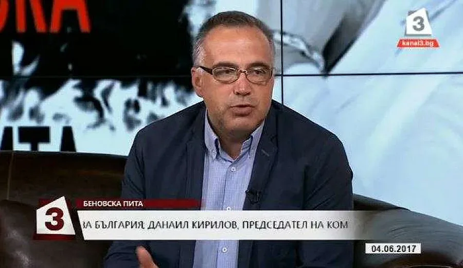 Кутев: Корнелия има бъдеще, ако обедини БСП