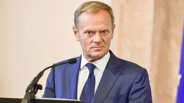 Туск: ЕС е редом до Великобритания срещу терора