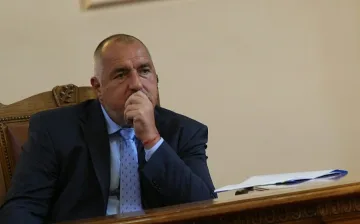Борисов изрази съболезнования към близките на загиналите при нападенията в Лондон