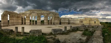 Средновековието се настани в Плиска