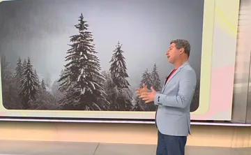 Топ синоптик зарадва скиорите. Каза какво ги очаква