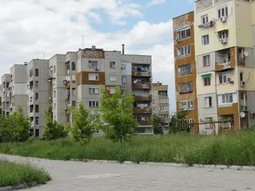 Бивш военен простреля мъж и кучето му