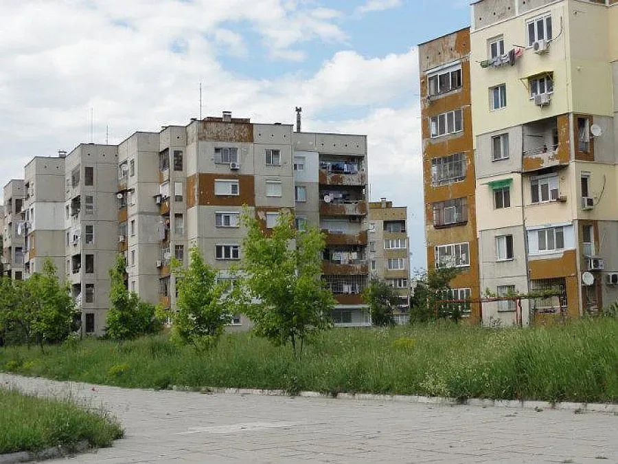 Бивш военен простреля мъж и кучето му