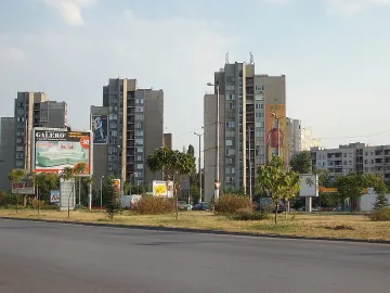 Стреляха по човек заради кучета