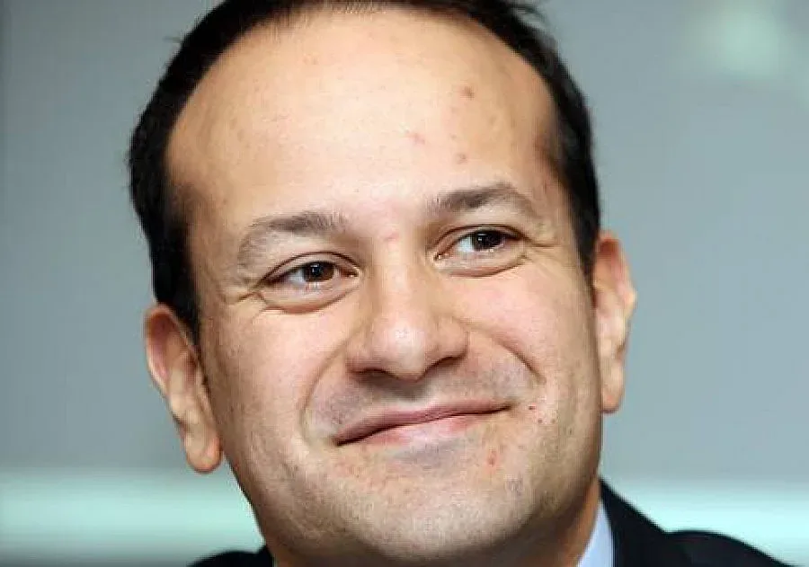 Лео Варадкар - новият премиер на Ирландия