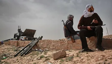 Ликвирдирани са над 20 джихадисти в рамките на операция в Мали