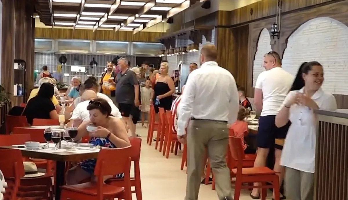 Голям проблем за летните курорти. Заплашен ли е тазгодишният сезон?