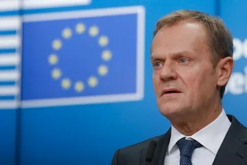 Туск: „Голямата грешка“ на Тръмп не превъзхожда отношенията между САЩ и Европа