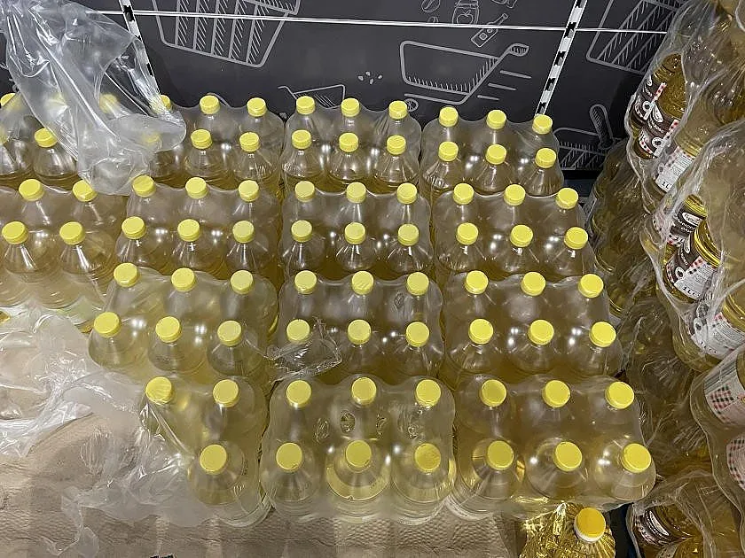 Нова криза! Задава се поскъпване на олиото