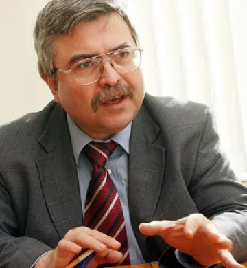 В еврозоната за нас няма негативи