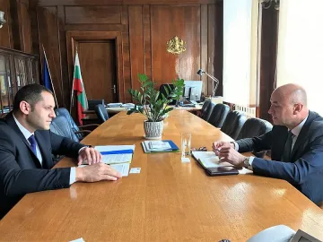 Германия е на пето място по чужди инвестиции