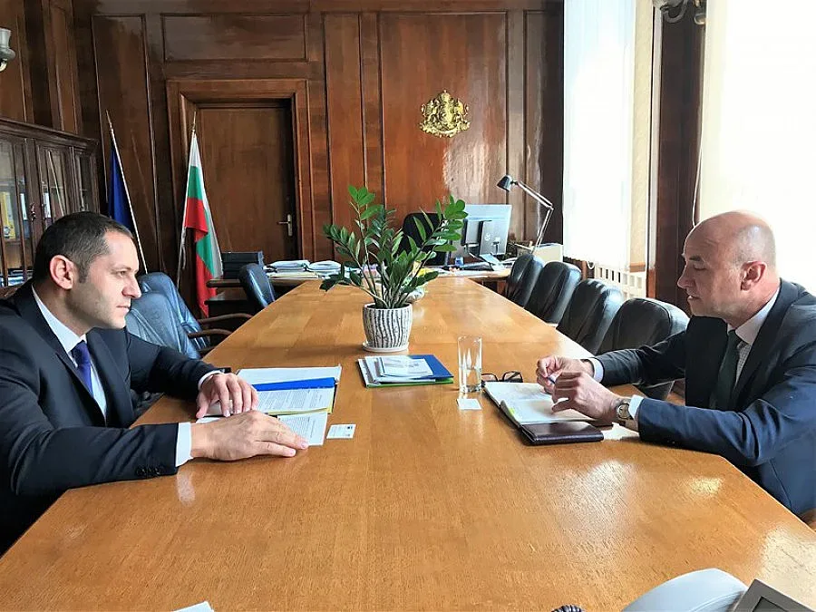 Германия е на пето място по чужди инвестиции