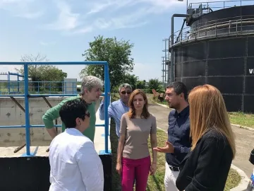 Проверки до есента за концесиите на плажовете