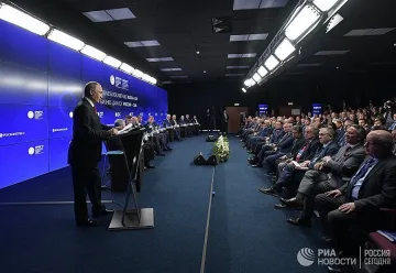 Бизнесът ще сдобрява Русия и САЩ