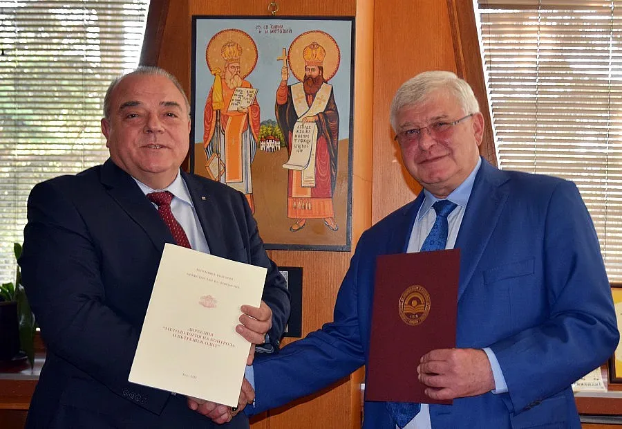 Въвеждат електронни изпити за одитор