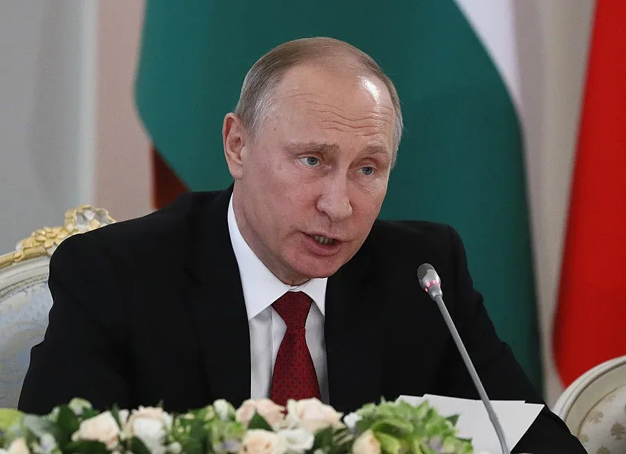 Путин: Продължаваме диалога със САЩ