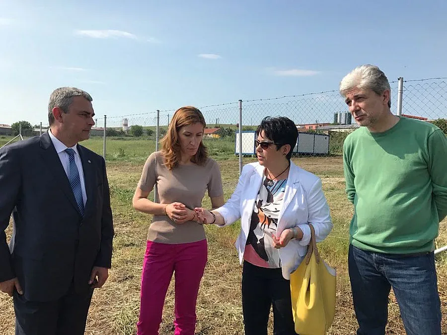 Затягат контрола на временните обекти на плажа