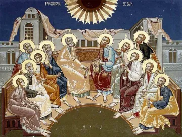Голям празник – явяват се огньовете! Две големи забрани на масата