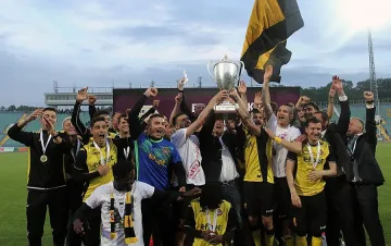 „Ботев" е жив напук на всички