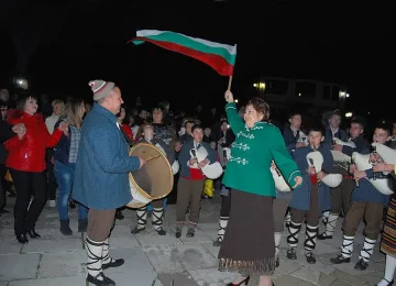Кметът: Калоферци са силни духом, защото живеят с Ботев