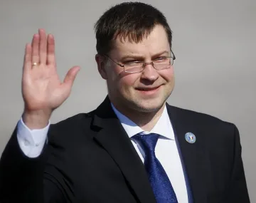 ЕК: България върви към еврозоната