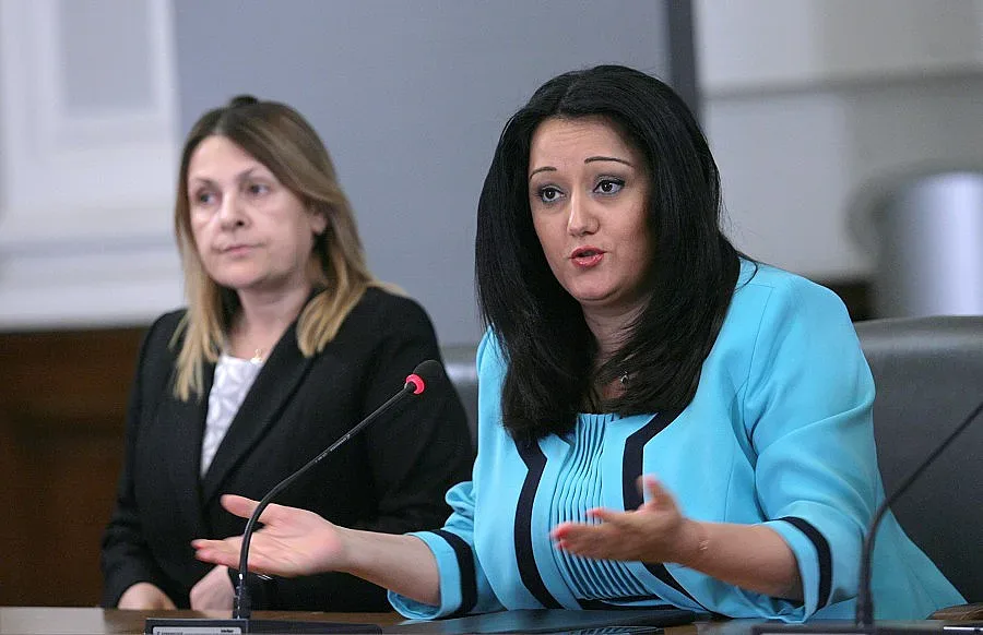 Лиляна Павлова: Няма да надхвърлим бюджета на председателството