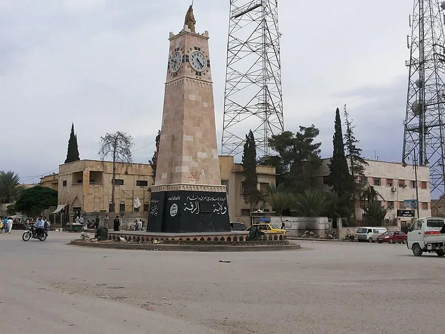 Пентагонът: Предстои освобождаването на столицата на ИДИЛ