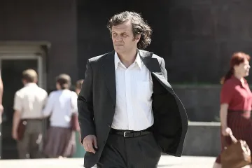 Кустурица катастрофира