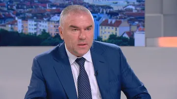 Марешки: Не сме доволни от работата на парламента