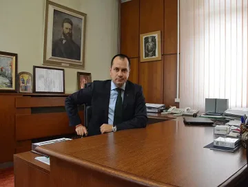 Ботев ни дава усещане за национална принадлежност