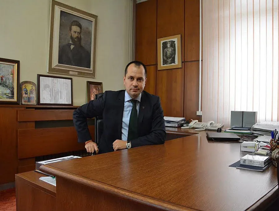 Ботев ни дава усещане за национална принадлежност