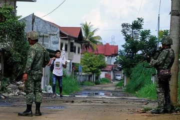 ИД докарали и чеченци във Филипините