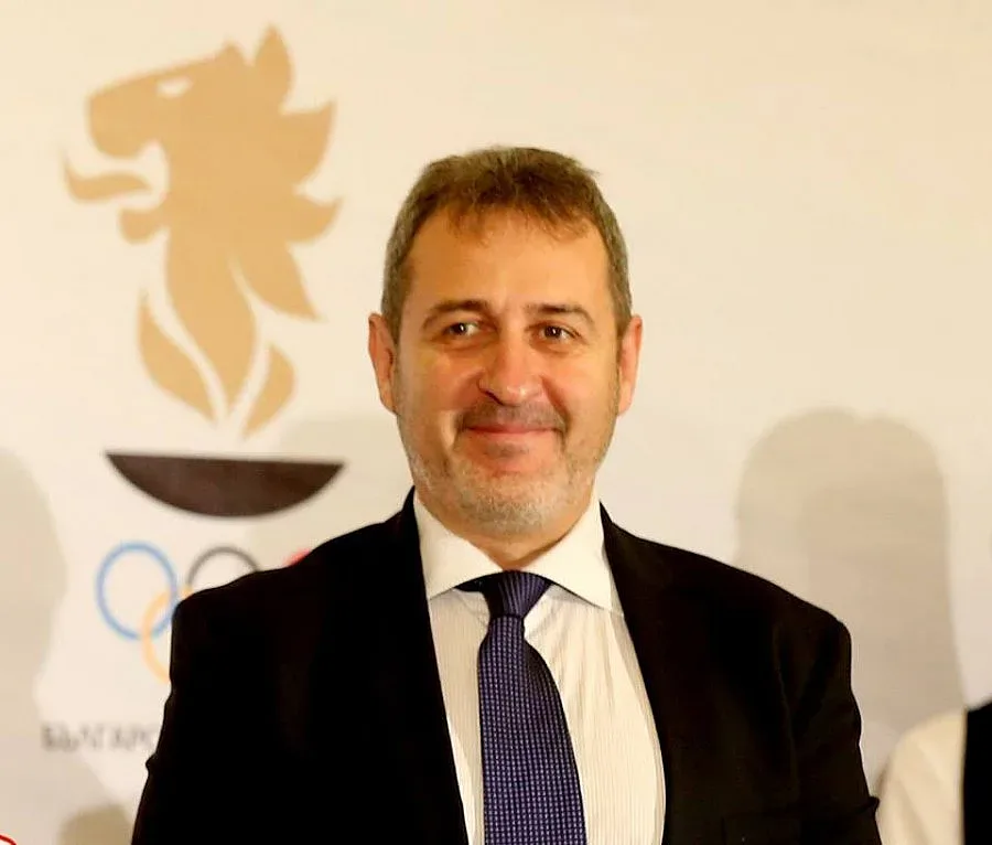 Генсекът на БОК стана дядо