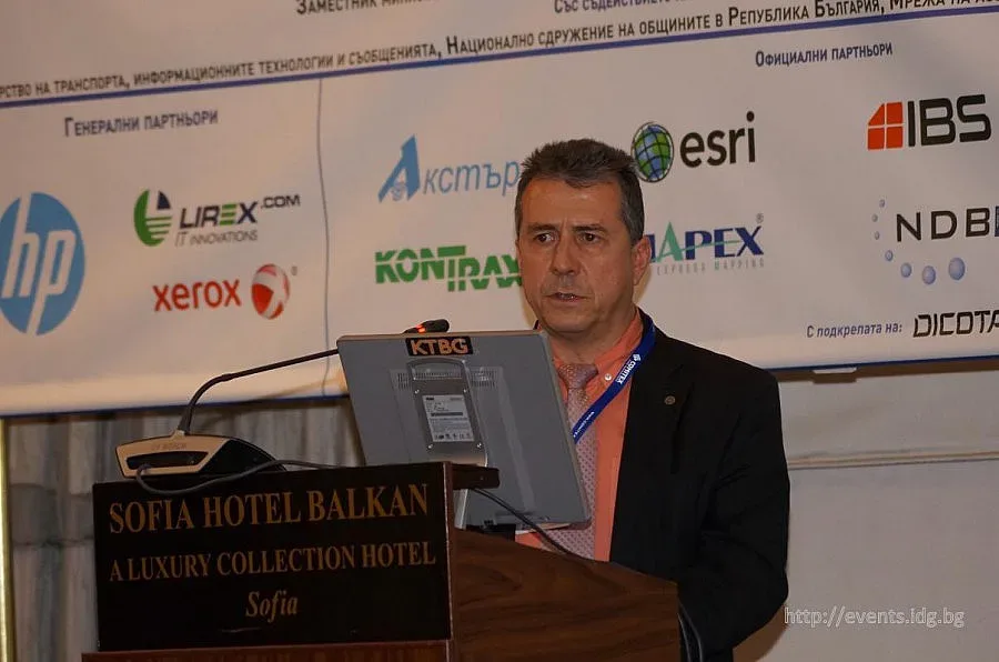 Министър Нанков се сдоби със заместник